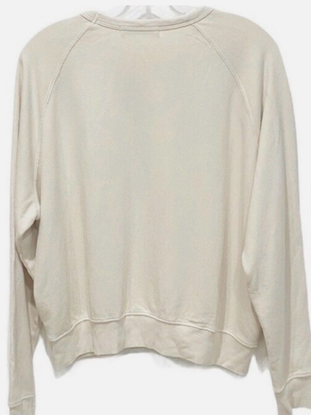 REVOLVE DAYDREAMER Vintage Feel Def Leppard On The Prowl 1987 Sweatshirt Sz M - Picture 5 of 9